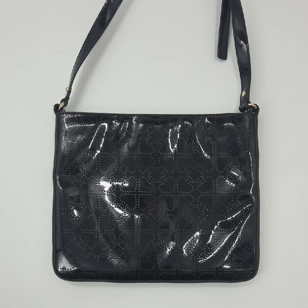 kate spade chic glossy